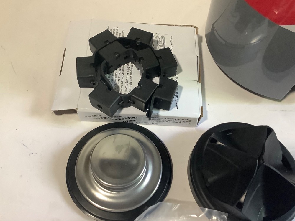 Frigidaire 1.25 HP Corded Garbage Disposal FF13DISPC1