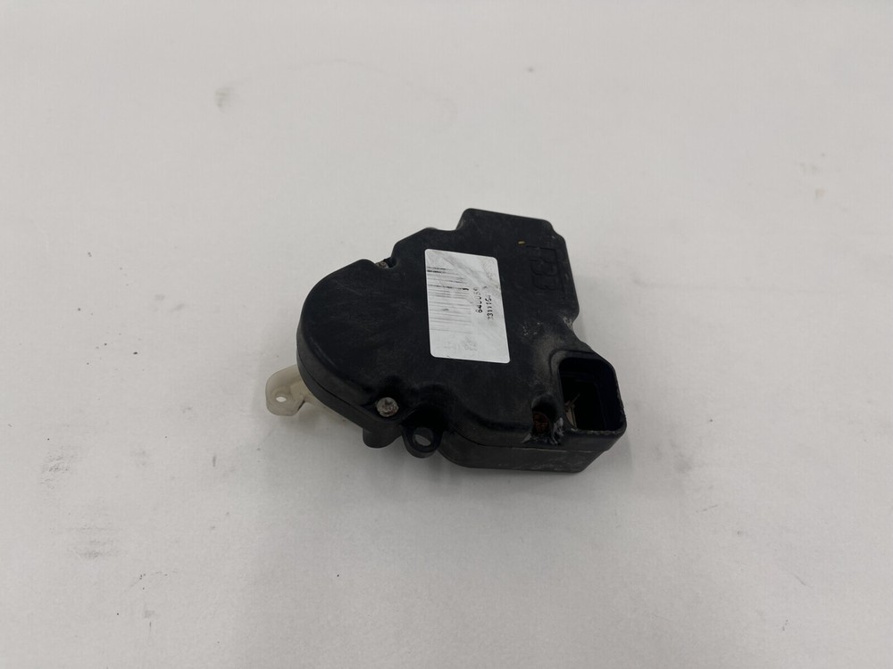 Kenworth Heat Actuator Module 640059
