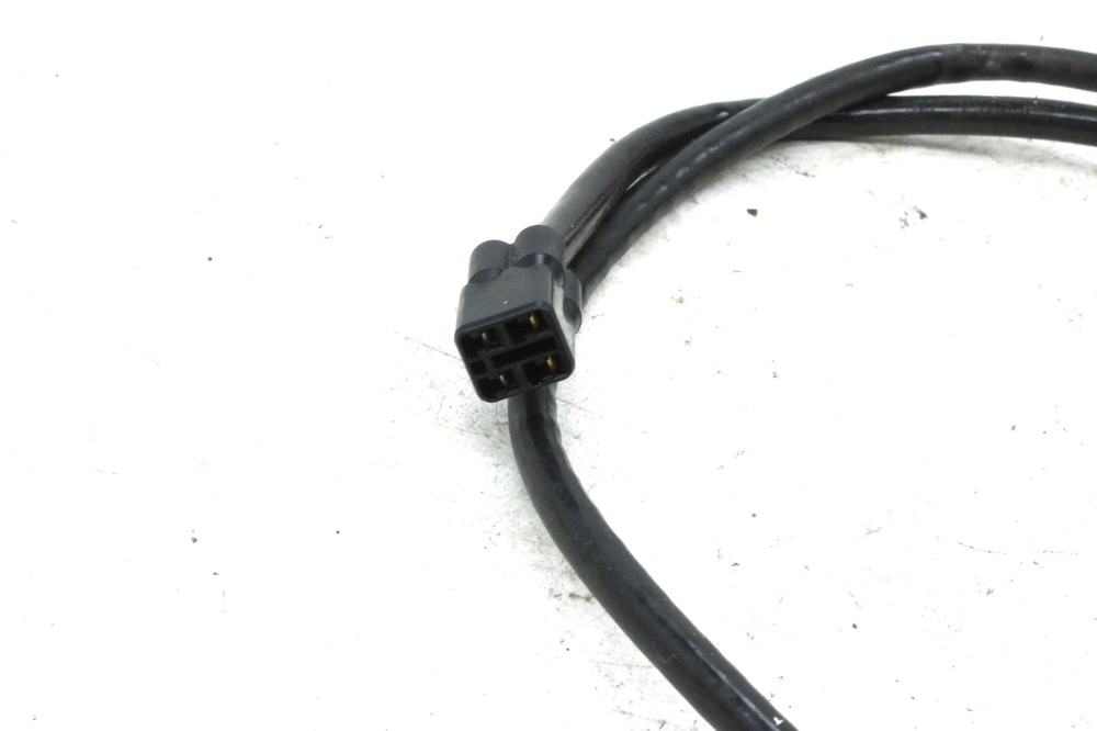 12-24 YAMAHA SUPER TENERE OEM OXYGEN O2 EXHAUST GAS LAMBDA SENSOR