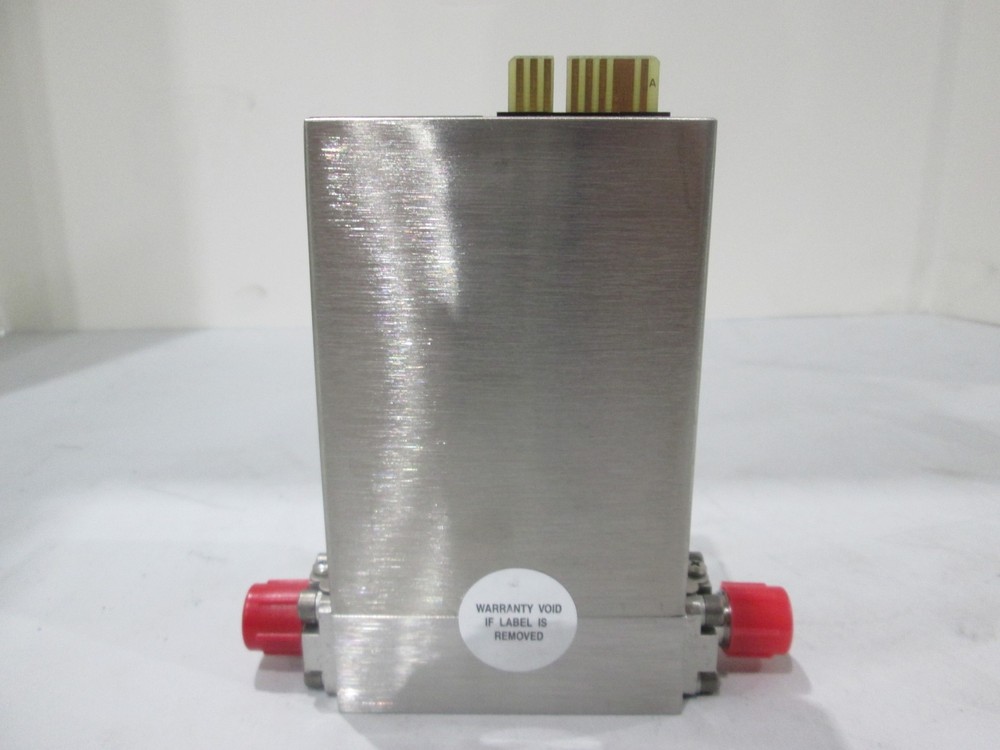 Unit, UFC-1660, 10 SLM, Ar, Mass Flow Controller, Used