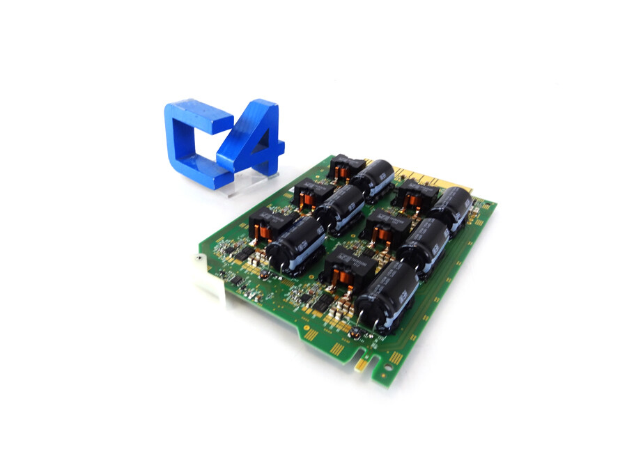 HP 723575-001 MSL6480 DC-DC CONVERTER