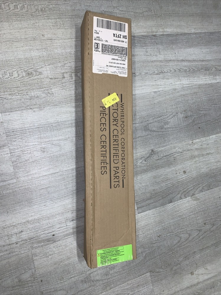 W10846767 KITCHENAID REFRIGERATOR Control Board W10846767