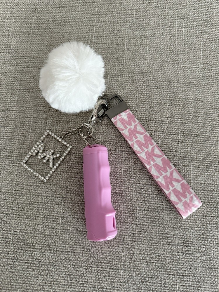 Self Defense Keychain