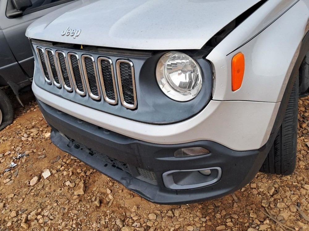 RENEGADE 2015 Glove Box 4802012