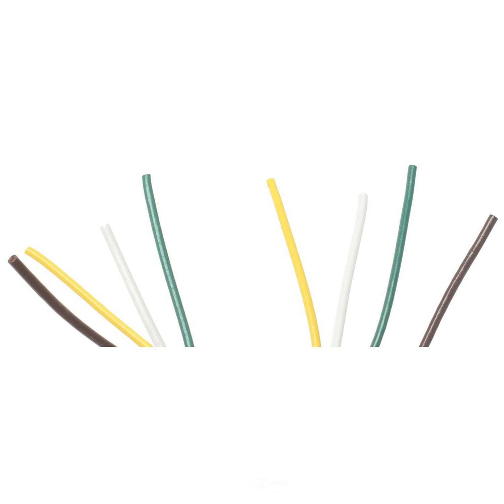 Trailer Connector Standard Motor Products TC45