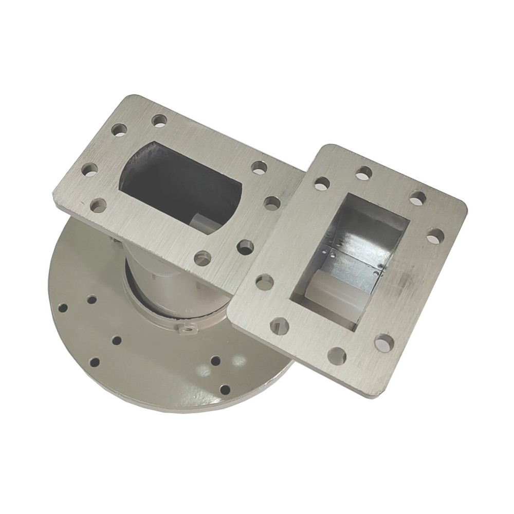 C Band Dual Feedhorn