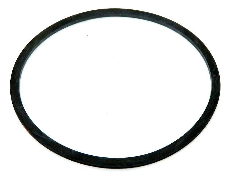 AOD OD Servo Cover Seal