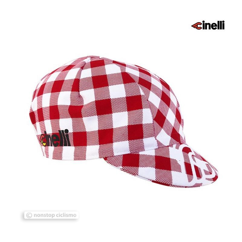Cinelli Cycling Cap Collection : CIAO ITALY