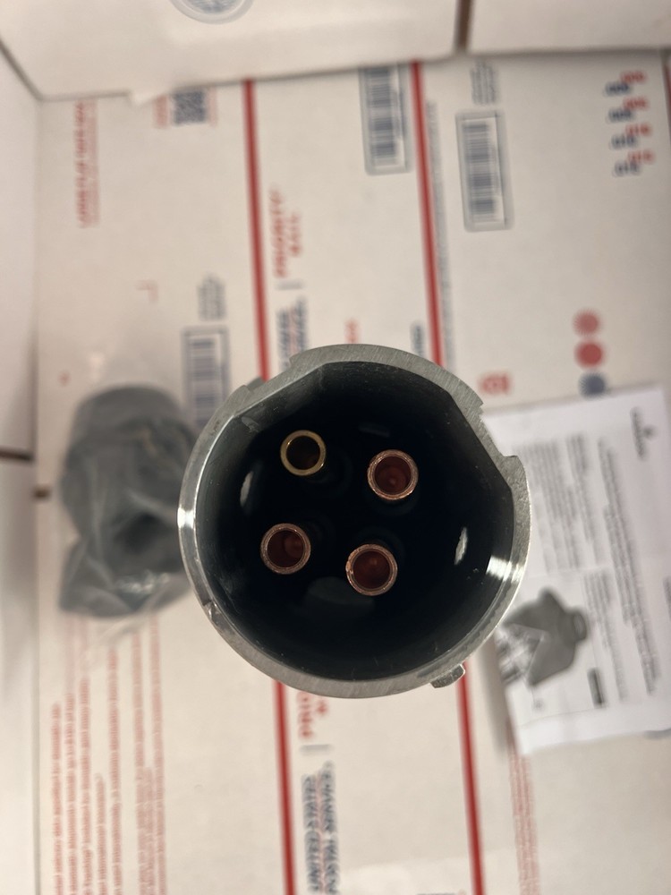 ACP15034DE Appleton Plug