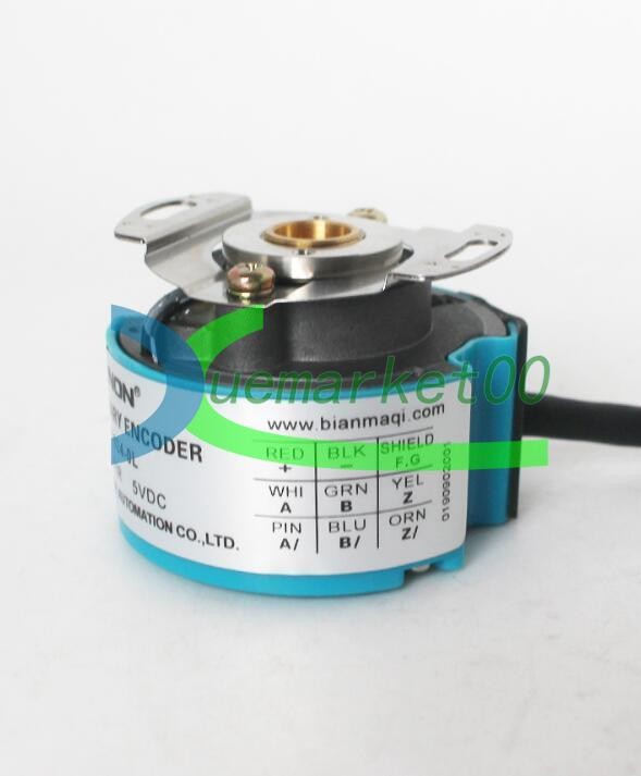 1PCS NEW CE9-2500-0L CE9-1024-0L Spindle Servo Motor Encoder