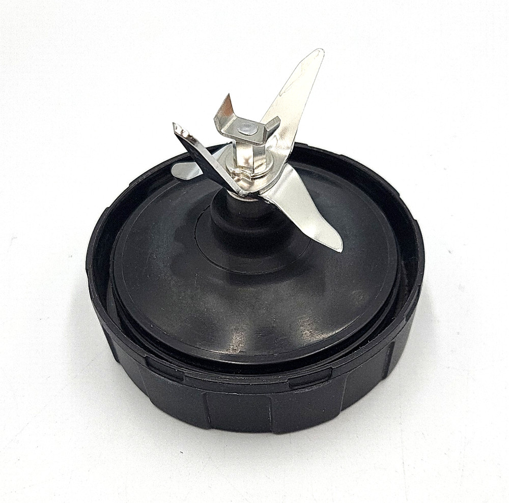 Nutri Ninja 24oz Serving Cup With Blade Pre-owned