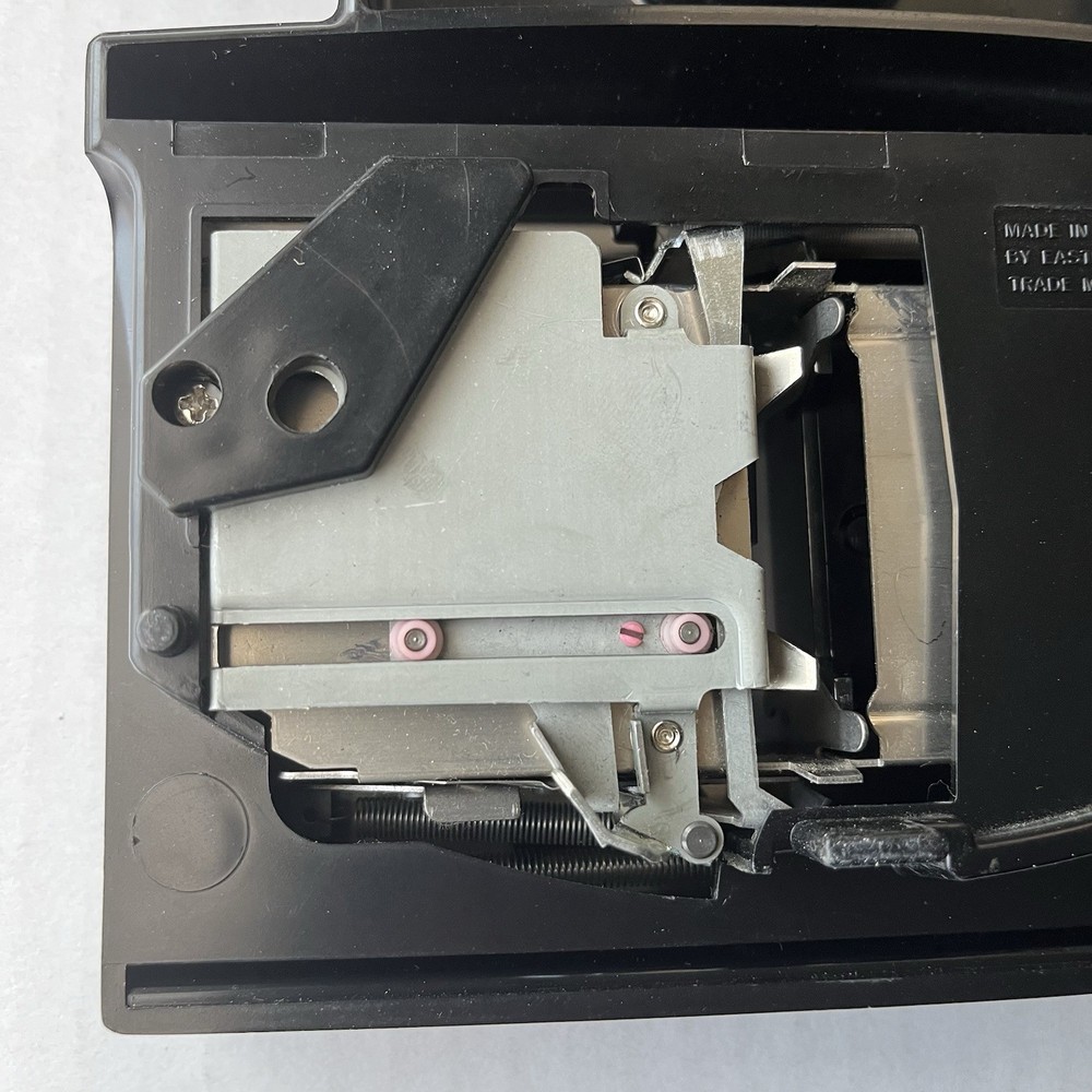 Vintage Kodak Carousel Stack Loader For Slide Projectors W/ Box