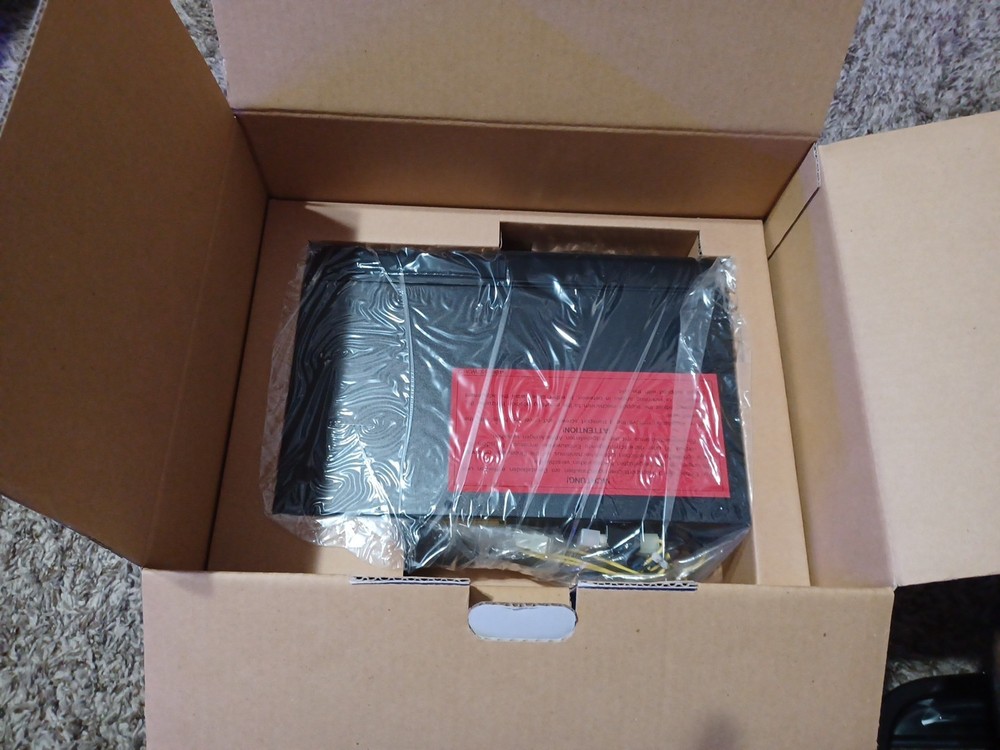 BMW Remote Compact Disc Changer