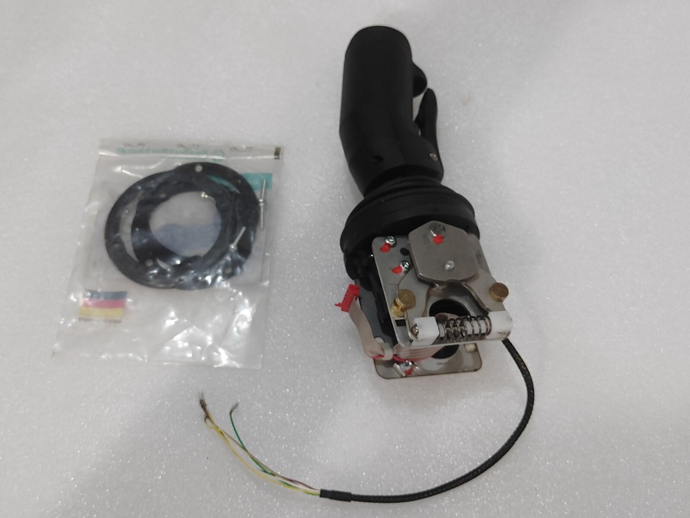 SPOHN & BURKHARDT ST4 BLR55 JOYSTICK CONTROLLER