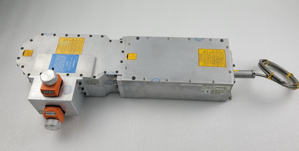 Spectra-Physics HM355-2MMW, BL6S-106QH