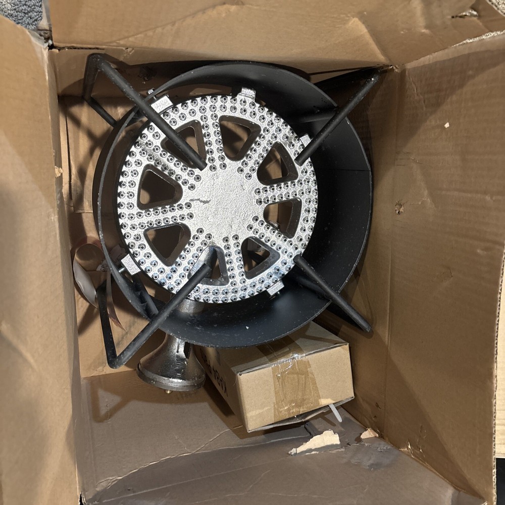 Bayou Classic KAB4 16" Banjo Cooker