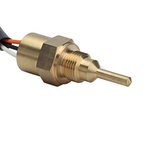 Coolant Temperature Sensor, 102-2240, Cooling Temperatures Sender Water