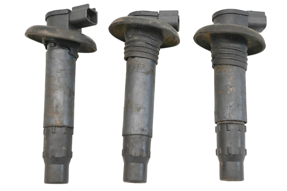 05 Sea-Doo GTX 4-Tec Ignition Coils