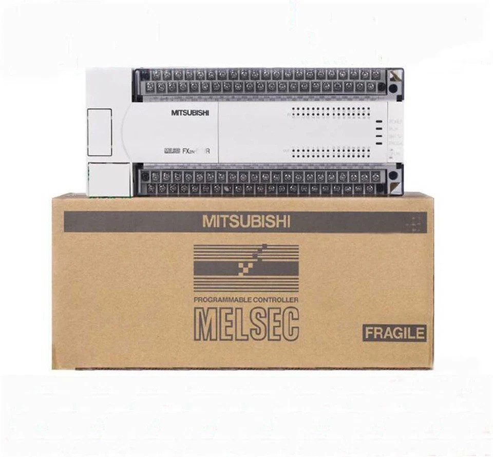 New Mitsubishi FX2N-32MT-ES/UL PLC Programmable Controller FX2N32MT-ESUL