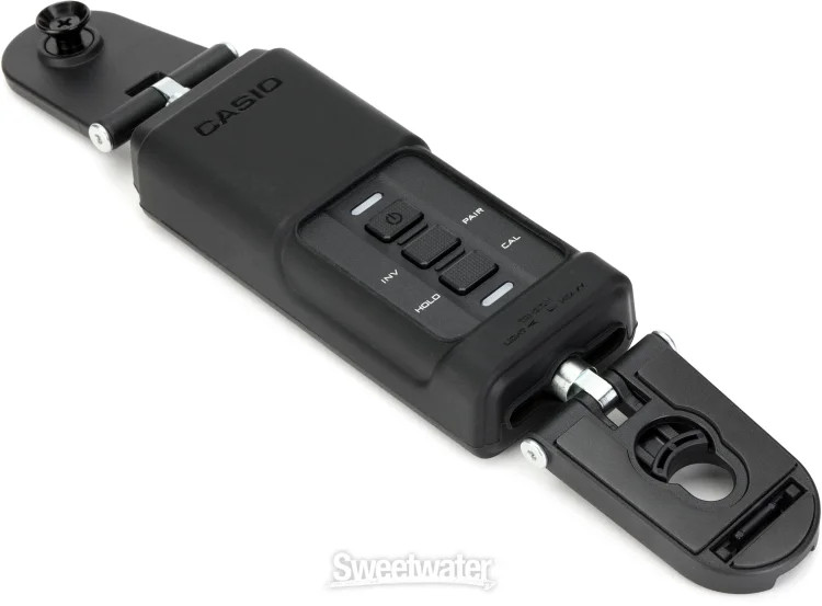 Casio Dimension Shifter Wireless Expression Controller