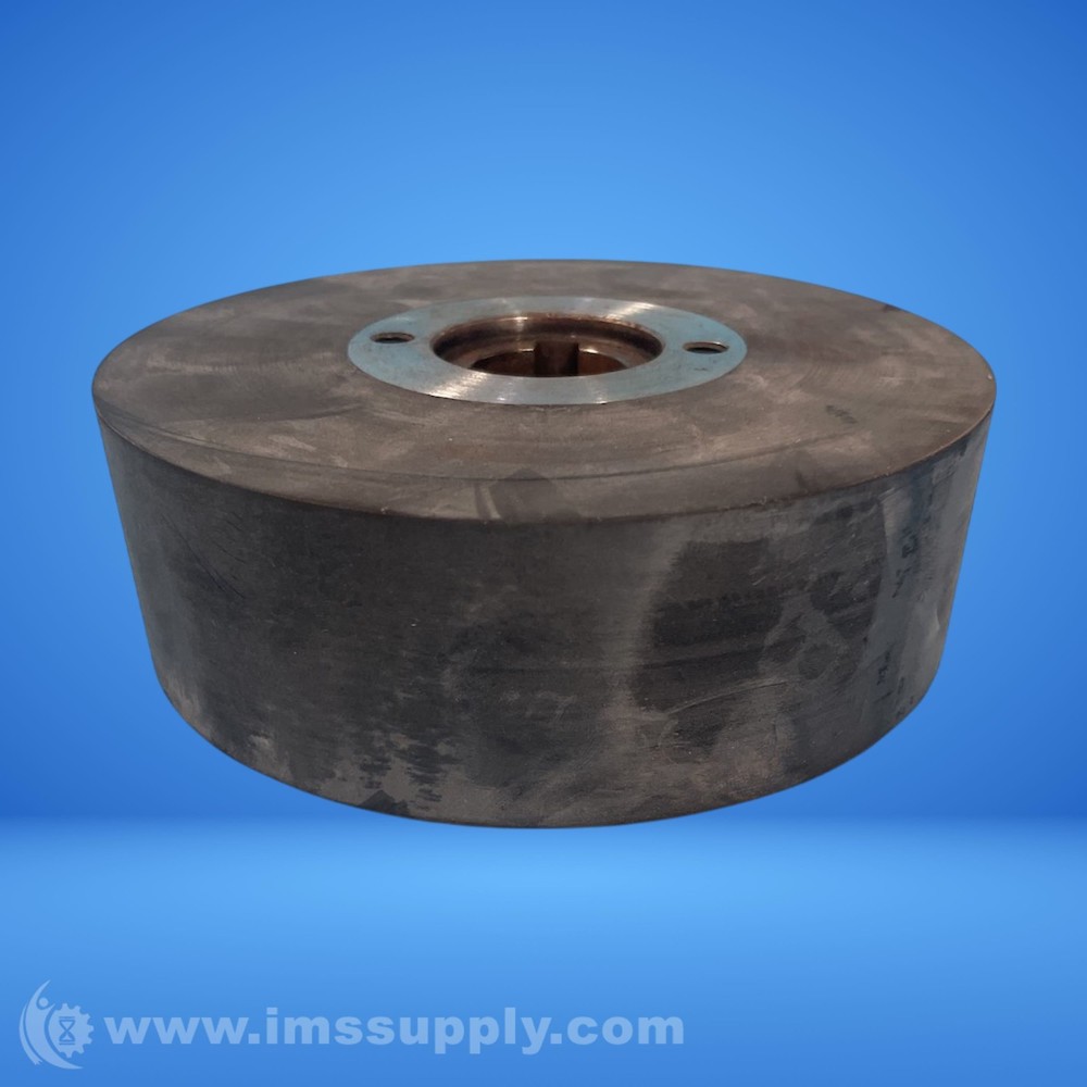 Cylindrical Machining Fixture FNIP