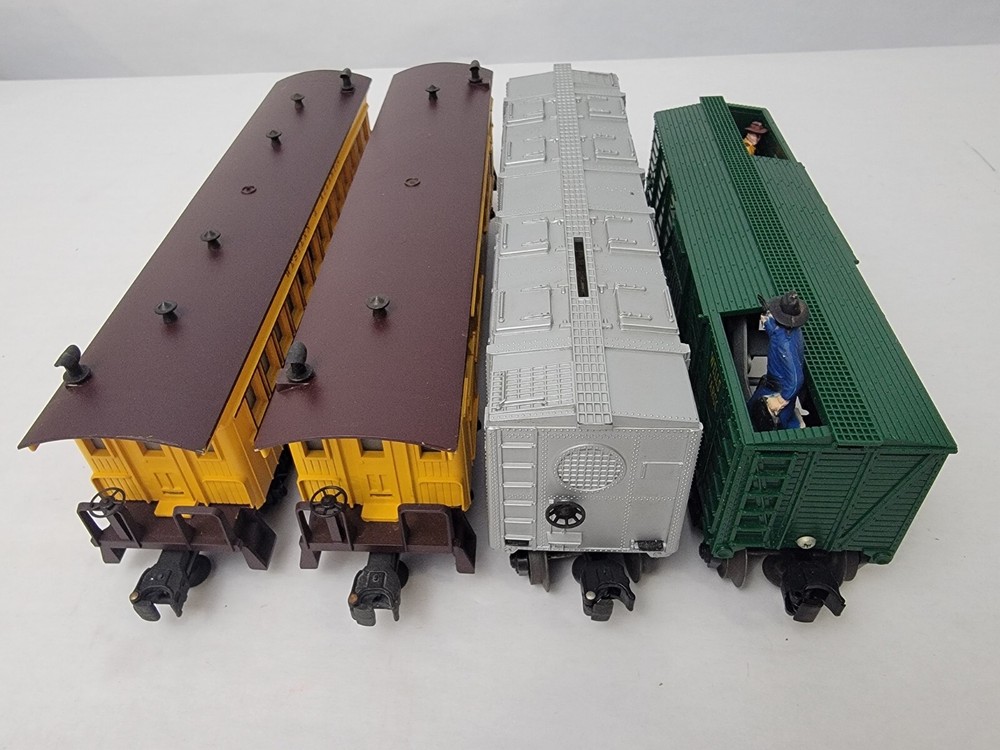 Lionel Postwar General Set 13036
