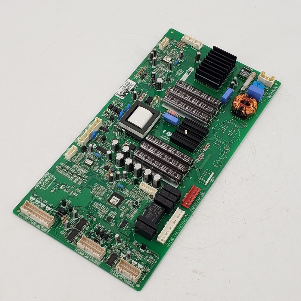 (Same Day Ship) Kenmore Refrigerator Control EBR84433501 🔥 Same Day Ship