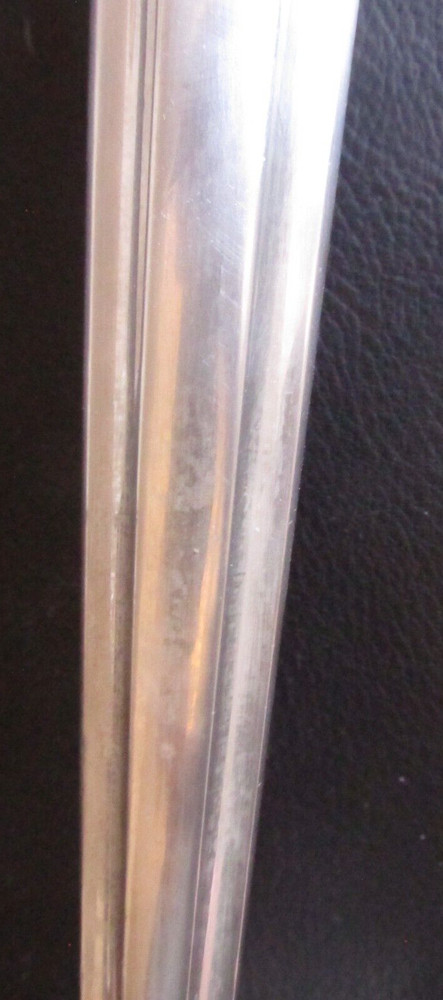 2 Vintage Unbranded Sterling Silver 10" Candlesticks
