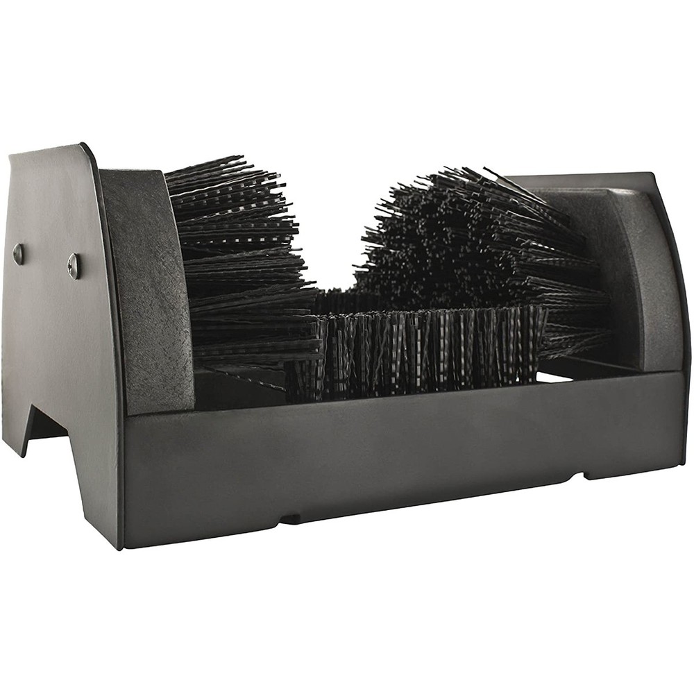 Yaktrax Heavy-Duty Boot Scrubber