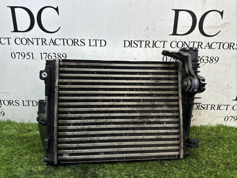 Dispatch Expert Vivaro 2017-On Intercooler 9806562180 GENUINE