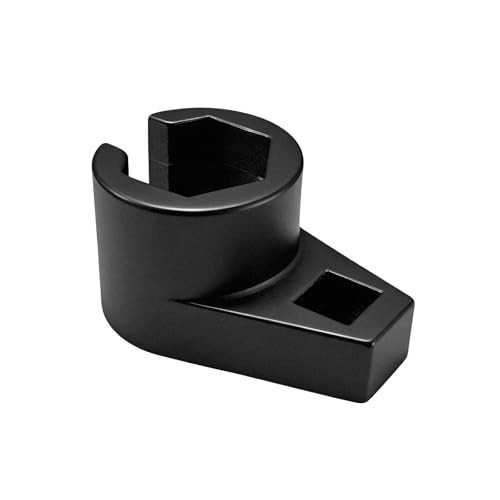 Offset Oxygen Sensor Socket, 3/8-Inch Drive by 7/8-Inch Offset O2 Sensors