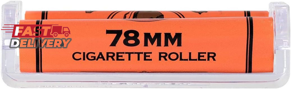 Zig-Zag Premium Cigarette Roller - 78Mm