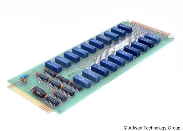 AD Data Systems 230140-02-250 Relay Board