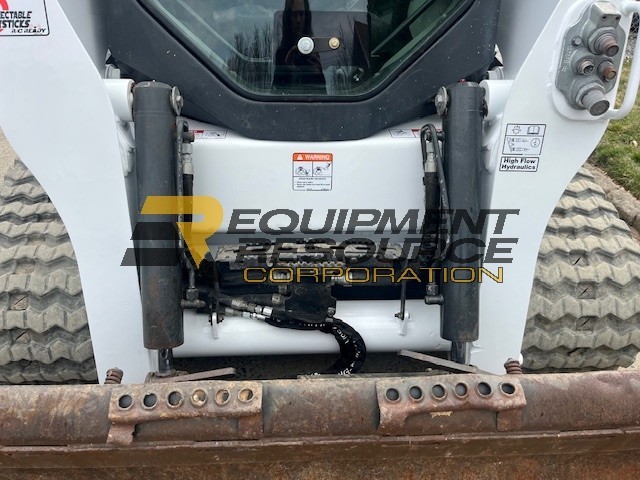 2020 Bobcat T650 Skid Steer
