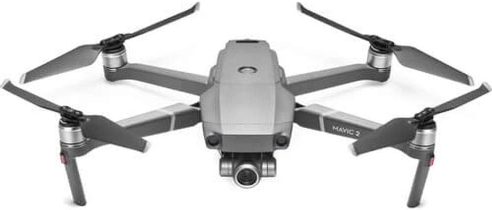 DJI Mavic 2 Zoom (Certified Refurbished)