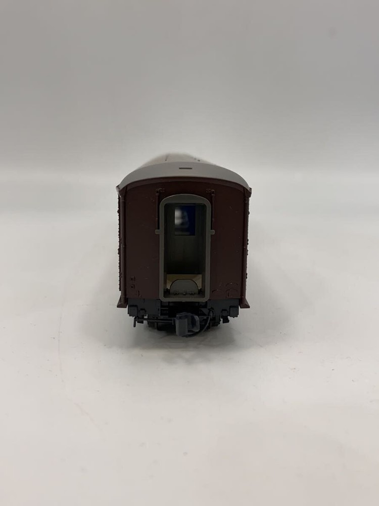 Excellent KATO Mini Car BRW Model JAPAN