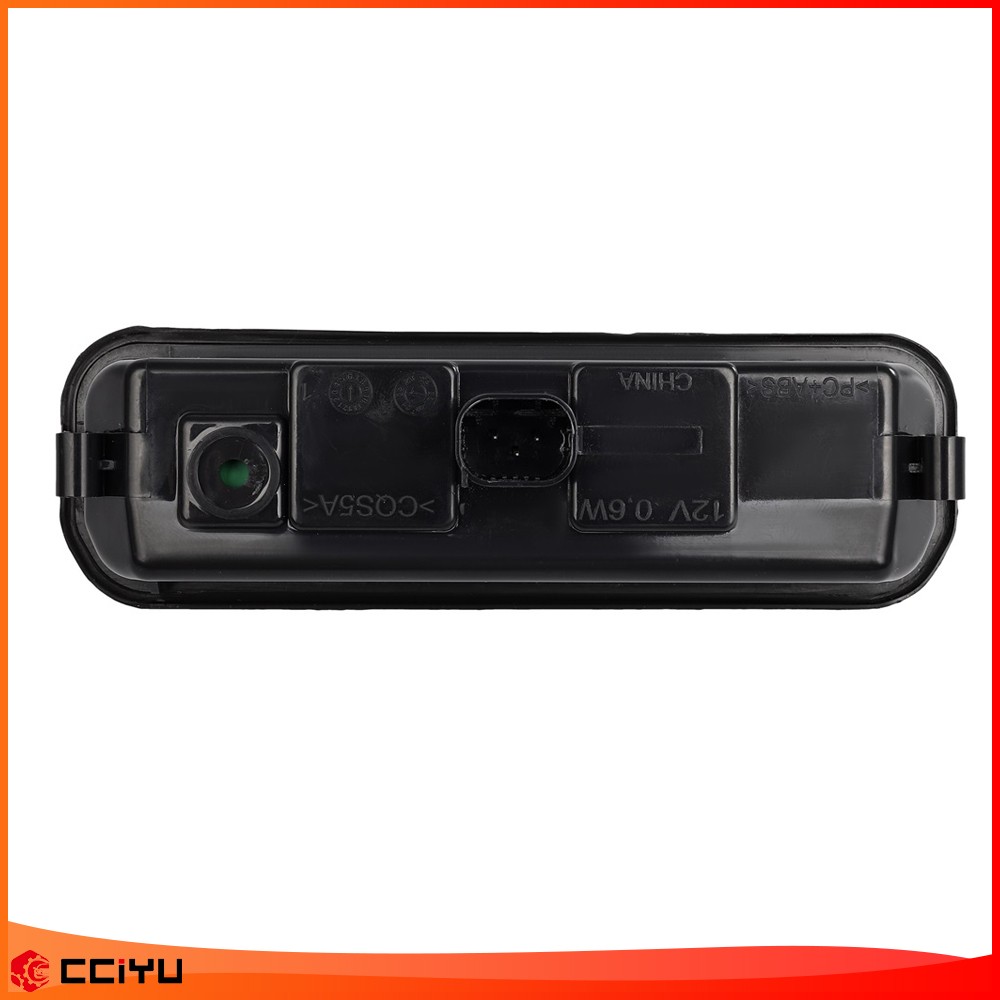 Tailgate Boot Release Switch Handle Opener For 2012-2014 Ford Focus