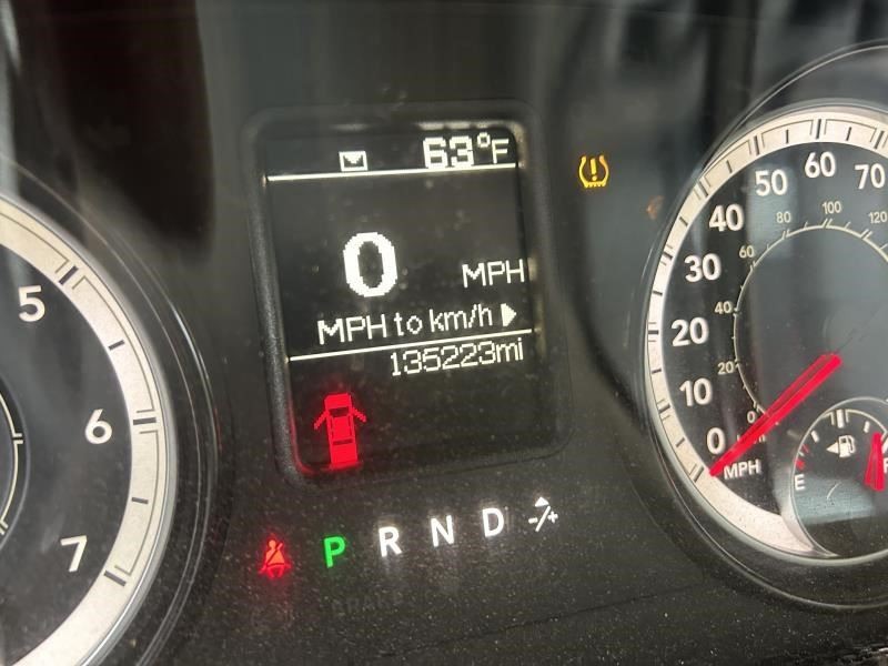 RAM1500 2016 High Mounted Stop Light 104547216