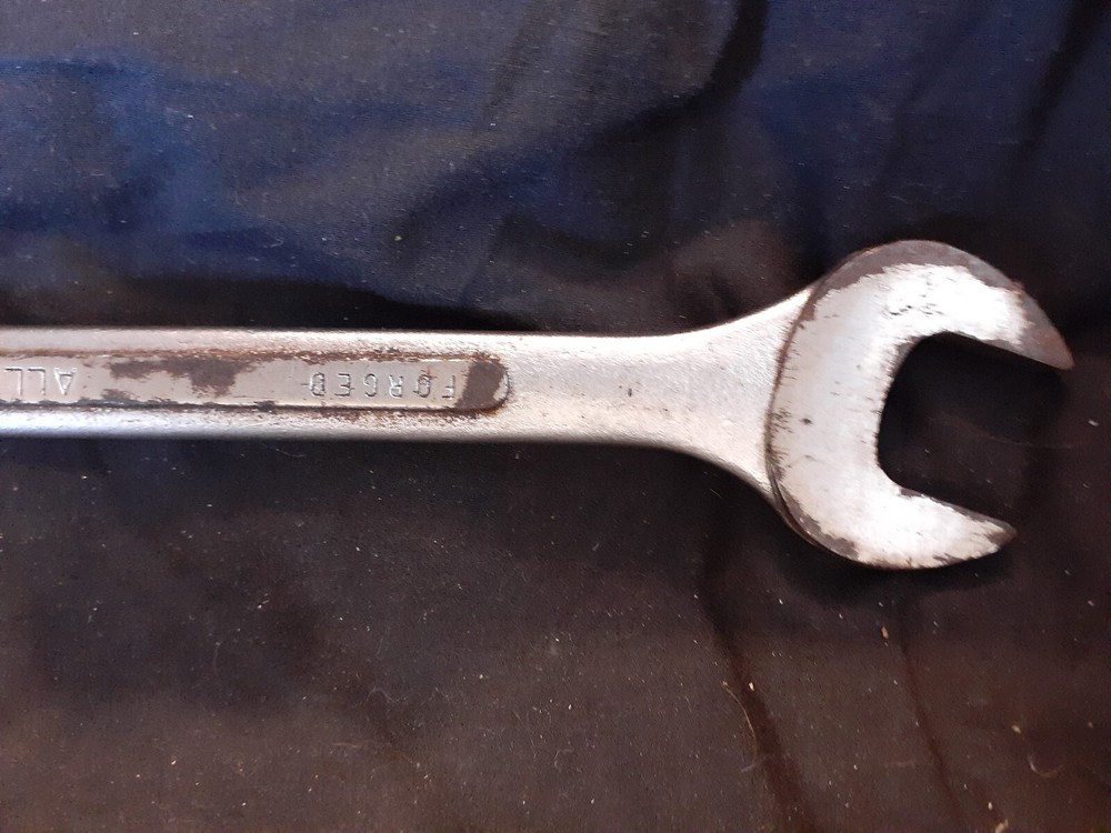 S-K Wayne 15/16 Combination Wrench C-30 SK