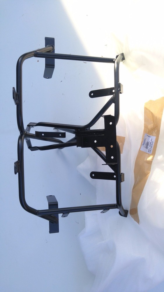 New T2300233 subframe assembly TRIUMPH 1991-2004 Trophy Standard