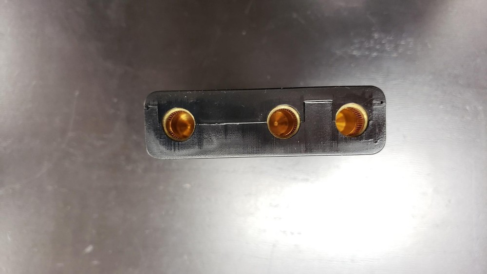 Stage Pin 60A Female Inline Receptacle