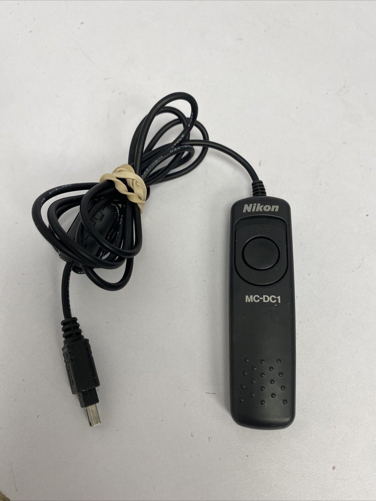 Nikon MC-DC1 Remote Cord
