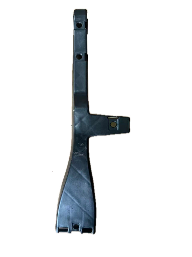 Left Side Bracket Component For Rear Side Skirt Panel Peterbilt 579 2023+