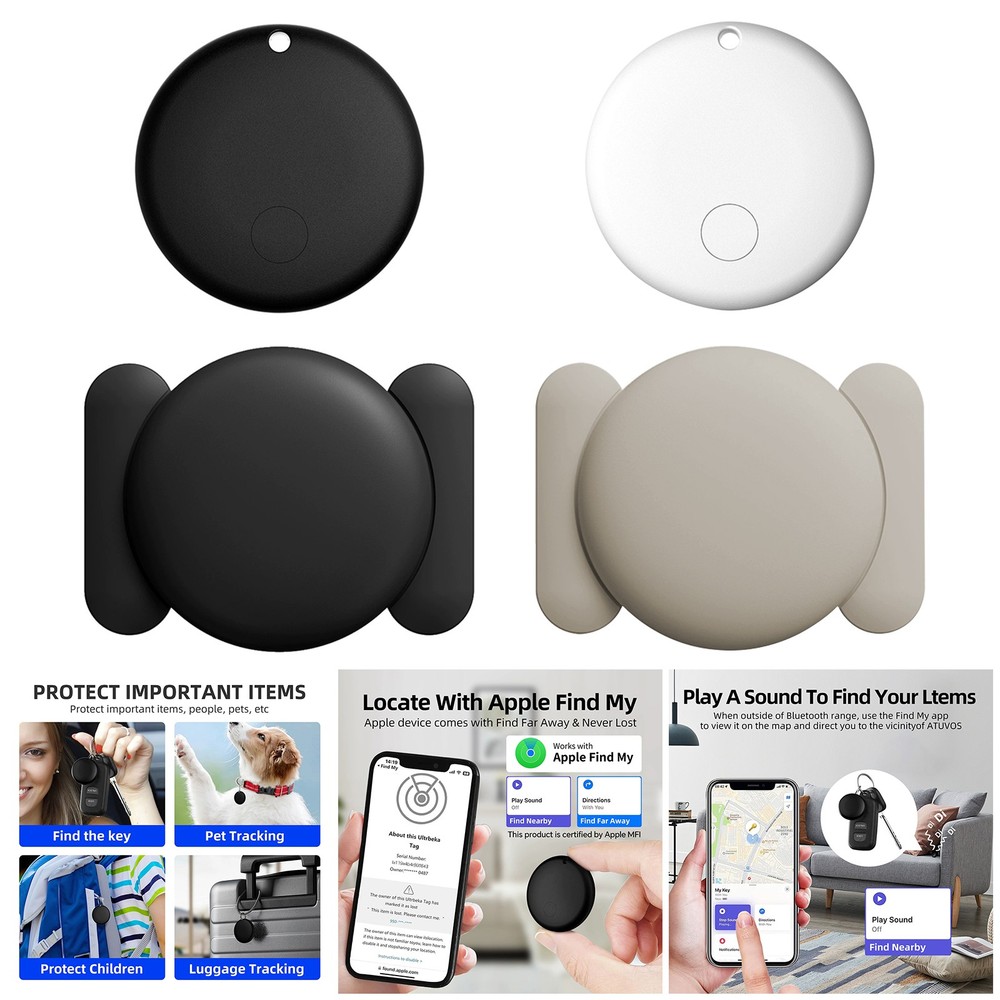 GPS Tracker Car Tracking Device with Magnetic Case, ​​Vehicles Tracking Device