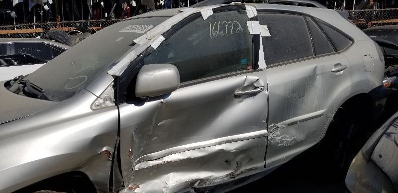 06 LEXUS RX400H MULTIPLEX NETWORK GATEWAY CONTROL ECM