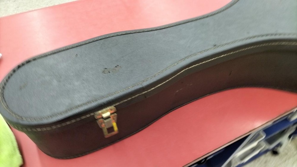 Aranjuez No.4 Classical Guitar Safe delivery from Japan