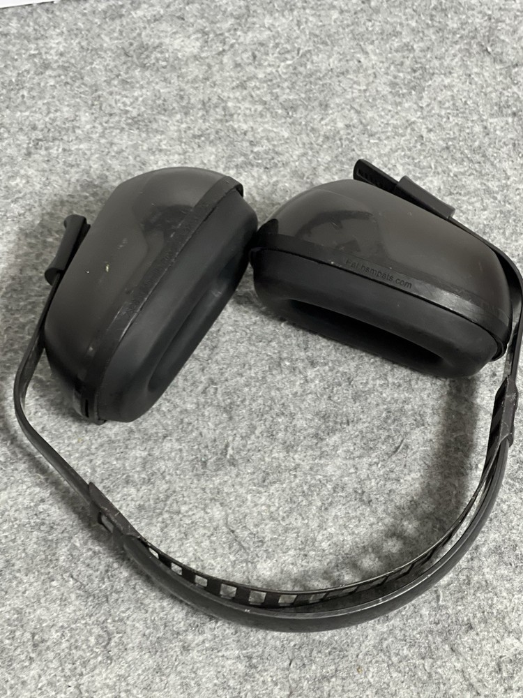 Honeywell Howard Leight VS-120 M