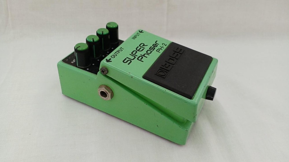 BOSS / PH-2 (no.260411)