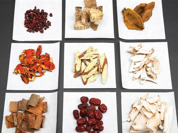 Fulfill your Chinese herb formula 网上中药店 － 中药研粉/免煮中药 / 每付$10