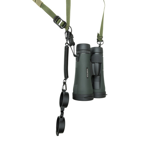 Elevation HUNT Dual Bino Harness